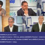 Replay Débat annuel « Les Assureurs face à leur Responsabilité Sociale et Environnementale »