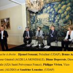 « THE GREAT RESIGNATION » – SYNTHESE DE LA SOIREE-DEBAT UDAP DU 26 SEPTEMBRE 2022