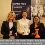 GRAND PRIX DRH STRATEGE DE L’ASSURANCE 2023