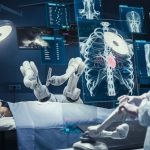 Petit-déjeuner « Impacts de l’IA sur la santé : progrès médicaux, évolutions des métiers et maîtrise par l’Humain »