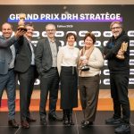 GRAND PRIX DRH STRATÈGE DE L’ASSURANCE 2025